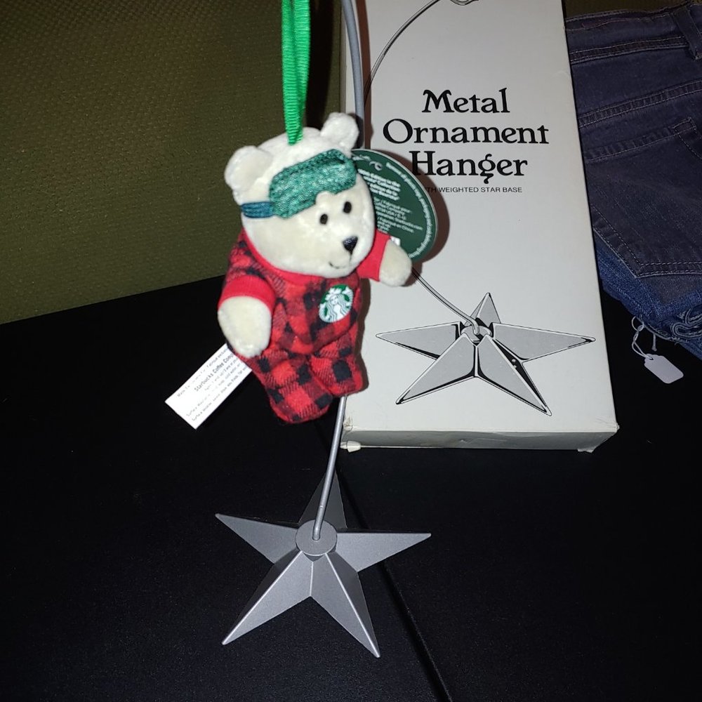 Ornament Hanger - Picture 6 of 10